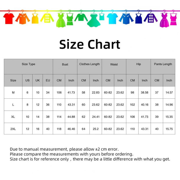 2 Pcs/Set Summer Women Tracksuit O Neck Letter Print Pure Color Short Sleeve T-shirt Drawstring Elastic Waist Shorts For Sport