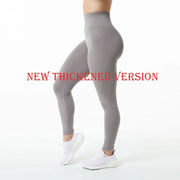 2022 Fitness Running Yoga Pants Sport Seamless Push Up Leggins Scrunch Bum Leggings Woman Gym Sports Tights Women High Waist