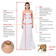 Dathyka Classic Strapless Hocoming Dress Sleeveless Rhinestones Knee Length Ruffles Vestidos De Fiesta Party Gown Customized