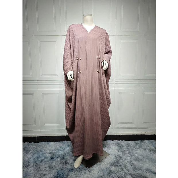 Eid Abayas Women Muslim Modest Dress Ramadan Islam Clothing Kimono Cardigan Dubai Kaftan Kebaya Turkey Robe Jalabiya Vestidos