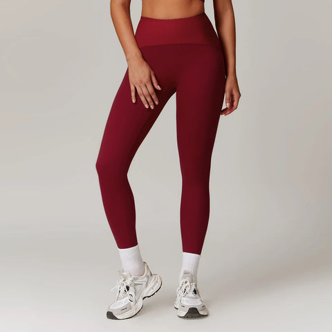 Women Gym Yoga Pants Fitting Woman Training Exercise Sports  Leggings Fitness Women Push Up Clothing Splicing together Tights