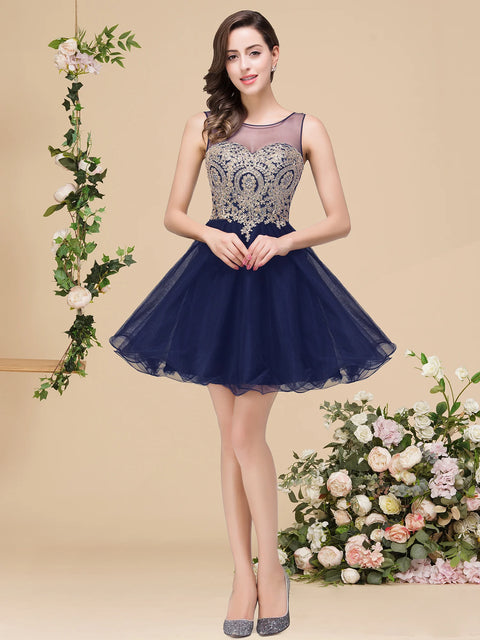 Lilac Short Homecoming Dress Lace Top Corset With Bra Sleeveless And Tulle Mini Cocktail Party Skirt For Women robe de soirée