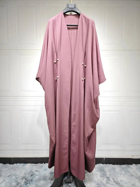 Eid Abayas Women Muslim Modest Dress Ramadan Islam Clothing Kimono Cardigan Dubai Kaftan Kebaya Turkey Robe Jalabiya Vestidos