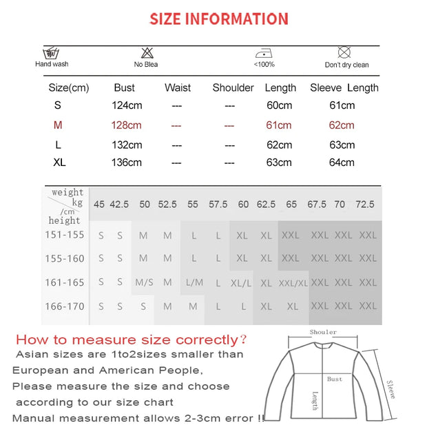 ITOOLIN Women Fall Winter Horn Button Thicken Parkas Mock Neck Warm Cotton-padded Jacket Women Loose Long Sleeves Down Coat 2024