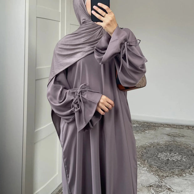 Eid Djellaba Abaya Dubai Turkey Robe Femme Vestidos Kebaya Kaftan Women Muslim Dress Caftan Marocain Islam Jalabiya Ramadan Gown